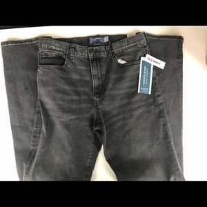 Old Navy boys jeans size 16